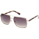 Guess GU00119S 32B 58 Erkek Güneş Gözlüğü
