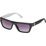 Guess GU00120 01B 55 Siyah Kadın Güneş Gözlüğü