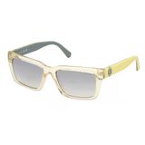 Guess GU00121 39C 56 Sarı Erkek Güneş Gözlüğü