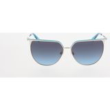 Guess GU00132 92W Mavi Kadın Güneş Gözlüğü