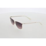 Guess GU00133 21B 56 Mor Beyaz Kadın Güneş Gözlüğü