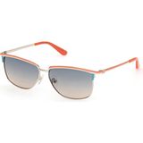Guess GU00133 74P 56 Kadın Güneş Gözlüğü