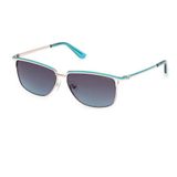 Guess GU00133 92W Altın Kadın Güneş Gözlüğü