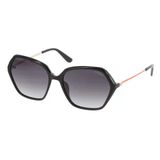Guess GU00134 01B Unisex Güneş Gözlüğü