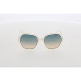 Guess GU00134 21P Kadın Güneş Gözlüğü - Bej