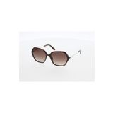 Guess GU00134 52F Kahverengi Kadın Güneş Gözlüğü