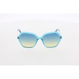 Guess GU00134 87W Turkuaz Kadın Güneş Gözlüğü
