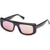 Guess GU00138 01U 53 Siyah Kadın Güneş Gözlüğü