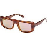 Guess GU00138 53C 53 Kahverengi Kadın Güneş Gözlüğü