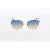 Guess GU00148 32W Kadın Güneş Gözlüğü - Mavi