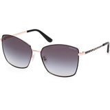 Guess GU00149 02B 59 Kadın Güneş Gözlüğü