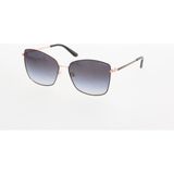 Guess GU00149 02B Kadın Güneş Gözlüğü - Rose - Siyah