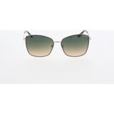 Guess GU00149/S 97P 59-15-135 Güneş Gözlüğü - Altın