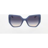 Guess GU00153 84B Mavi Kadın Güneş Gözlüğü