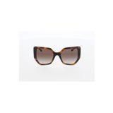 Guess GU00154 52F Kahverengi Kadın Güneş Gözlüğü