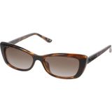 Guess GU00156 52F Kadın Güneş Gözlüğü - Renkli