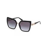 Guess GU00160 01B 55 Kadın Güneş Gözlüğü
