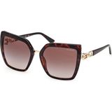 Guess GU00160 52F 55 Kadın Güneş Gözlüğü