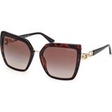 Guess GU00160 52F Kadın Güneş Gözlüğü
