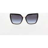 Guess GU00160/S 01B 55-19-135 Güneş Gözlüğü - Siyah