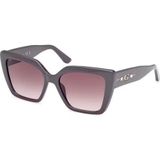 Guess GU00162 20F Gri Kadın Güneş Gözlüğü