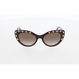 Guess GU00163 52F Kahverengi Kadın Güneş Gözlüğü