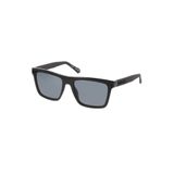 Guess GU00166 01A Siyah Erkek Güneş Gözlüğü