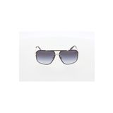 Guess GU00167 02B Altın Erkek Güneş Gözlüğü