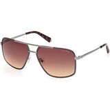 Guess GU00167 09F Erkek Güneş Gözlüğü