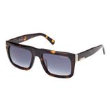 Guess GU00171 52W 54 Kahverengi Erkek Güneş Gözlüğü