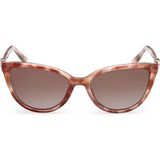 Guess GU00189 47F Kahverengi Kadın Güneş Gözlüğü