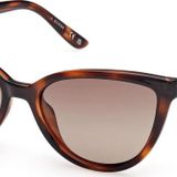 Guess GU00189 52H 55 Polarize Kadın Güneş Gözlüğü