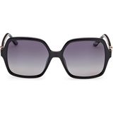 Guess GU00190 01D Siyah Kadın Güneş Gözlüğü