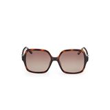 Guess GU00190 52H Kahverengi Kadın Güneş Gözlüğü