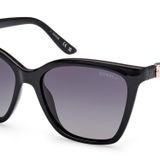 Guess GU00191 01D 56 Polarize Kadın Güneş Gözlüğü