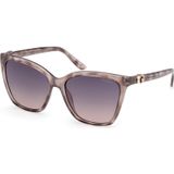 Guess GU00191 20B 56 Kadın Güneş Gözlüğü