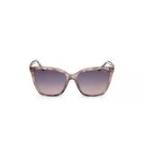 Guess GU00191 20B Gri Kadın Güneş Gözlüğü