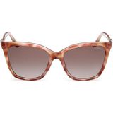 Guess GU00191 47F Kahverengi Kadın Güneş Gözlüğü