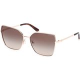 Guess GU00192 28F 59 Kadın Güneş Gözlüğü