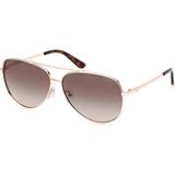 Guess GU00193 28F 58 Kadın Güneş Gözlüğü