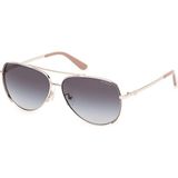 Guess GU00193 32B 58 Kadın Güneş Gözlüğü