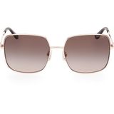 Guess GU00194 28F Kadın Güneş Gözlüğü - Rose