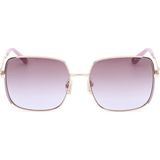 Guess GU00194 59F Bej Kadın Güneş Gözlüğü
