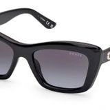 Guess GU00195 01B 52 Siyah Kadın Güneş Gözlüğü