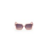 Guess GU00200 72F Pembe Kadın Güneş Gözlüğü