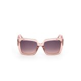 Guess GU00200 72F Pembe Kadın Güneş Gözlüğü