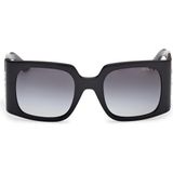 Guess GU00201 01B Siyah Kadın Güneş Gözlüğü