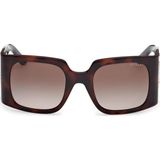 Guess GU00201 52F Kahverengi Kadın Güneş Gözlüğü