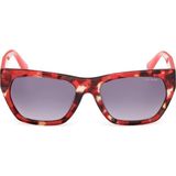 Guess GU00203 54B Kahverengi Kadın Güneş Gözlüğü