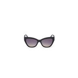 Guess GU00204 01B Siyah Kadın Güneş Gözlüğü